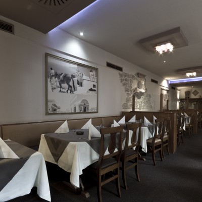 Foto: Akropolis Restaurant 1210 Wien